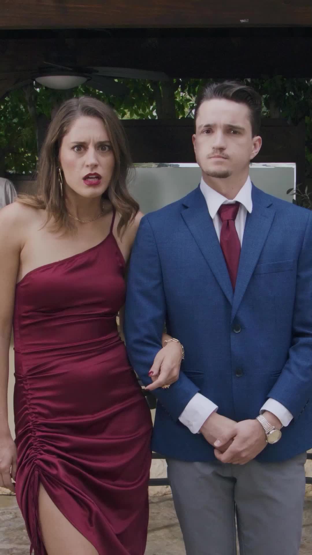 Episodio 3 - Marido alquilado